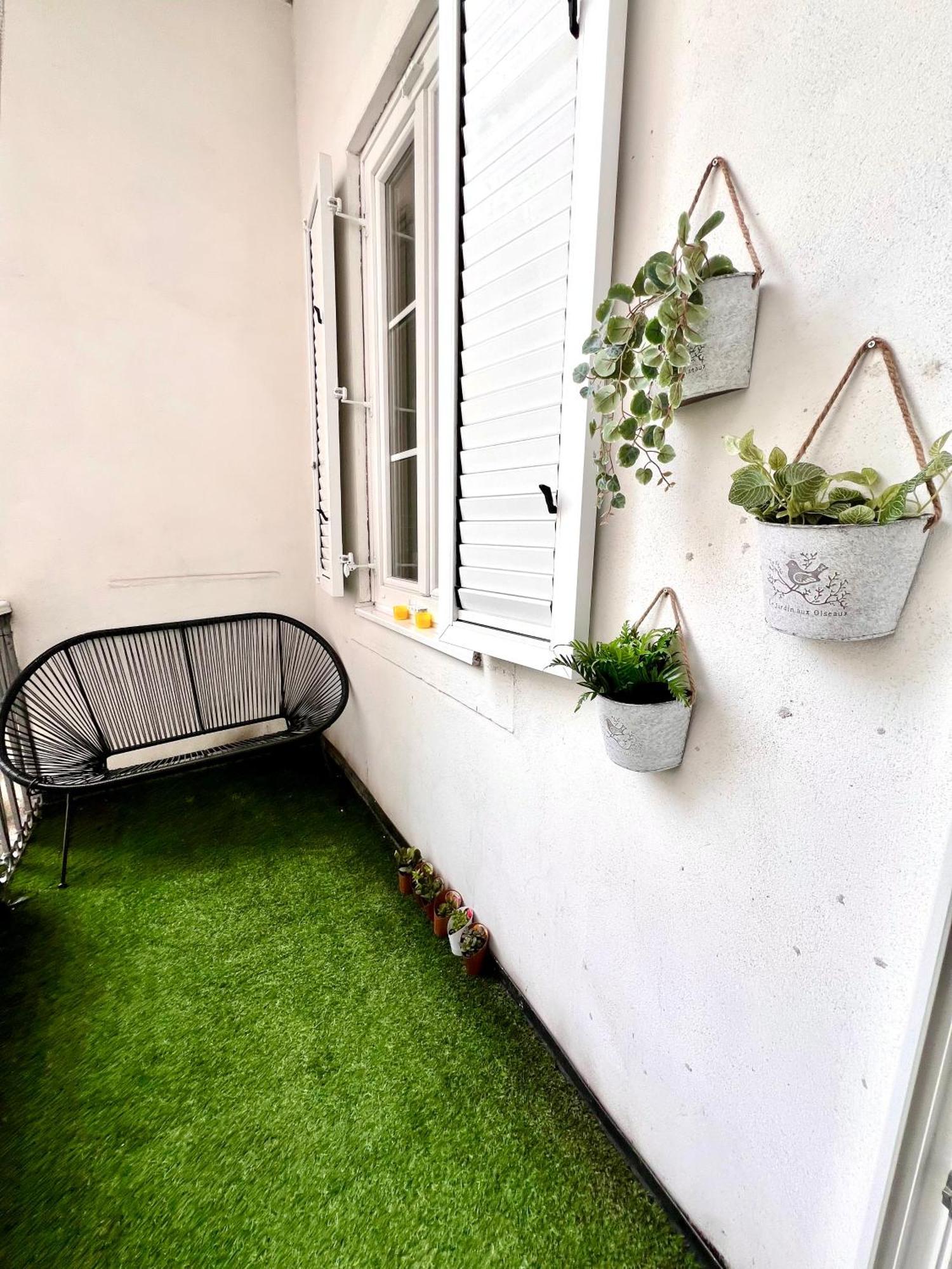 Suite Mitteleuropa Private Parking 的里雅斯特 外观 照片
